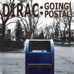Going Postal, by Dirac