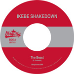 The Beast 45, by Ikebe Shakedown